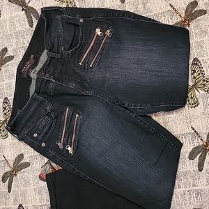 Torrid Jegging Jeans